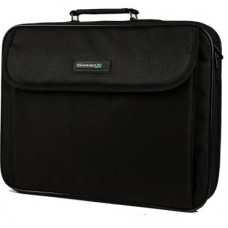 Сумка для ноутбука Grand-X 15.6'' HB-156 Black (HB-156)