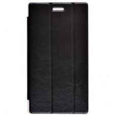 Чехол для планшета Grand-X для Lenovo Tab 3 730X black (LTC - LT3730X)