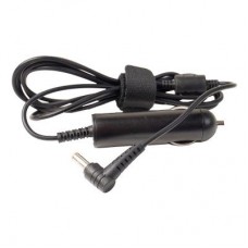 Блок питания к ноутбуку PowerPlant IBM/LENOVO 12V, 20V 40W 2A (5.5*2.5) автомобильный (IBA40H5525)