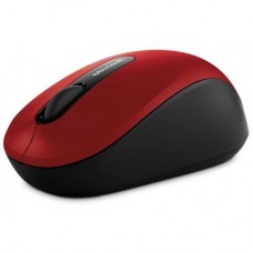 Мышка Microsoft Mobile Mouse 3600 Red (PN7-00014)