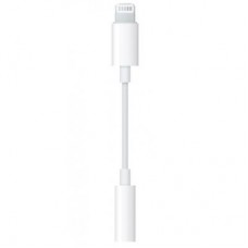 Дата кабель Apple Lightning to 3.5mm Headphones (MMX62ZM/A)