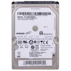 Жесткий диск для ноутбука 2.5" 1TB Seagate (# ST1000LM024 #)