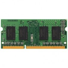 Модуль памяти для ноутбука SoDIMM DDR4 16GB 2133 MHz Kingston (KCP421SD8/16)