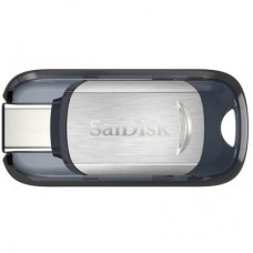 USB флеш накопитель SanDisk 128GB Ultra USB 3.0/Type-C (SDCZ450-128G-G46)