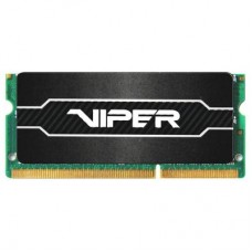 Модуль памяти для ноутбука SoDIMM DDR3L 8GB 1600 MHz Patriot (PV38G160LC9S)