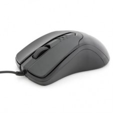 Мышка 2E MF105 USB Black (2E-MF105UB)