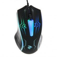 Мышка 2E Ares MG301 USB Black (2E-MG301UB)