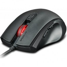 Мышка Speedlink ASSERO Gaming Mouse, black (SL-680007-BK)