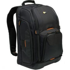 Рюкзак для ноутбука Case Logic 17" Camera/Laptop SLRC206 Black (SLRC206)