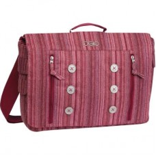 Сумка для ноутбука Ogio 15" MONACO MESSENGER RASPBERRY (114005.616)