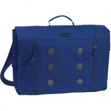 Сумка для ноутбука Ogio 15" MIDTOWN MESSENGER COBALT (114005.117)