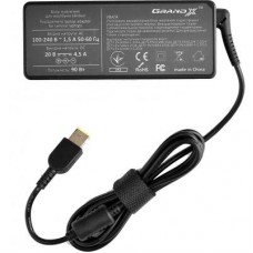 Блок питания к ноутбуку Grand-X Acer (19V 3.42A 65W) 5.5x1.7mm (GRXAC65W)