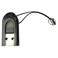 Считыватель флеш-карт ST-Lab U-373 black