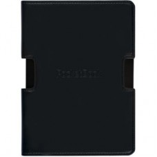 Чехол для электронной книги Pocketbook 6" PB630 black/brown (PBPUC-630-BK)