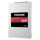 Накопитель SSD 2.5" 120GB Toshiba (THN-S101Z1200E8)