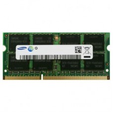 Модуль памяти для ноутбука SoDIMM DDR4 16GB 2400 MHz Samsung (M471A2K43CB1-CRC)