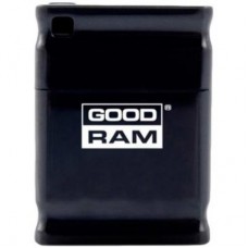 USB флеш накопитель Goodram 4GB UPI2 (Piccolo) Black USB 2.0 (UPI2-0040K0R11)
