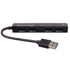 Концентратор Grand-X Travel (GH-408)