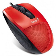 Мышка Genius DX-150X USB Red/Black (31010231101)