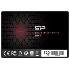 Накопитель SSD 2.5" 120GB Silicon Power (SP120GBSS3S57A25)
