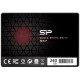 Накопитель SSD 2.5" 240GB Silicon Power (SP240GBSS3S57A25)