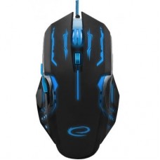 Мышка Esperanza MX403 Apache blue (EGM403B)