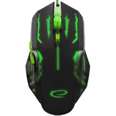 Мышка Esperanza MX403 Apache green (EGM403G)