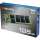 Накопитель SSD M.2 2280 128GB ADATA (ASU800NS38-128GT-C)