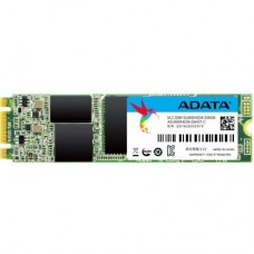 Накопитель SSD M.2 2280 256GB ADATA (ASU800NS38-256GT-C)
