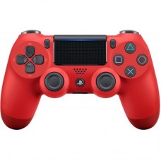 Геймпад Sony PS4 Dualshock 4 V2 Red