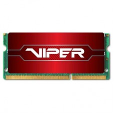 Модуль памяти для ноутбука SoDIMM DDR4 16GB 2133 MHz Viper RED Patriot (PV416G213C4S)