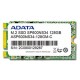 Накопитель SSD M.2 2242 128GB ADATA (ASP600NS34-128GM-C)