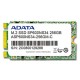 Накопитель SSD M.2 2242 256GB ADATA (ASP600NS34-256GM-C)
