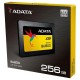 Накопитель SSD 2.5" 256GB ADATA (ASU900SS-256GM-C)