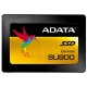Накопитель SSD 2.5" 256GB ADATA (ASU900SS-256GM-C)