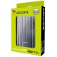 Накопитель SSD USB 3.1 512GB ADATA (ASC660H-512GU3-CTI)