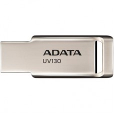 USB флеш накопитель ADATA 32GB UV130 Gold USB 2.0 (AUV130-32G-RGD)
