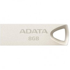 USB флеш накопитель ADATA 8GB UV210 Gold USB 2.0 (AUV210-8G-RGD)