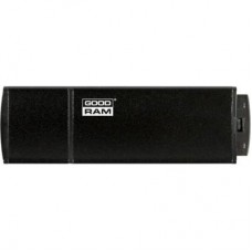 USB флеш накопитель Goodram 128GB UEG3 Edge Black USB 3.0 (UEG3-1280K0R11)