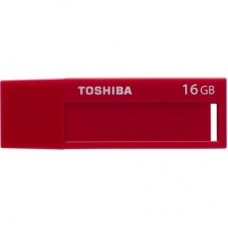 USB флеш накопитель Toshiba 16GB U302 Daichi Red USB 3.0 (THN-U302K0160MF)