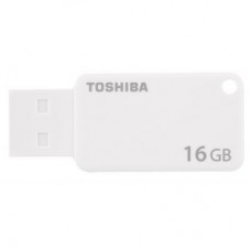 USB флеш накопитель Toshiba 16GB U303 USB 3.0 (THN-U303W0160E4)