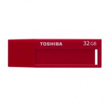 USB флеш накопитель Toshiba 32GB U302 Daichi Red USB 3.0 (THN-U302K0320MF)