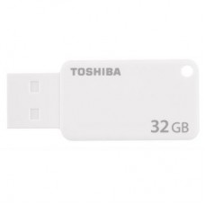 USB флеш накопитель Toshiba 32GB U303 USB 3.0 (THN-U303W0320E4)