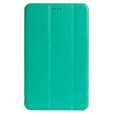 Чехол для планшета Nomi Slim PU case С070010/С070020 Green