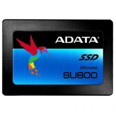 Накопитель SSD 2.5" 256GB ADATA (ASU800SS-256GT-C)