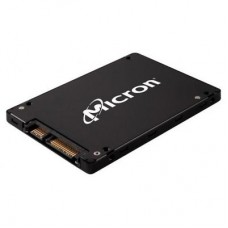Накопитель SSD 2.5" 2TB Micron (MTFDDAK2T0TBN-1AR1ZABYY)