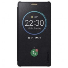 Чехол для планшета Lenovo 7" 650M PB2-650M Microview cas (Phablet 2) black (ZG38C01419)