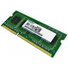 Модуль памяти для ноутбука SoDIMM DDR3 4GB 1333 MHz Kingmax (FSFF65F-D8WM9 CEE)
