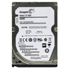 Жесткий диск для ноутбука 2.5" 500GB Seagate (# ST500VT000 #)