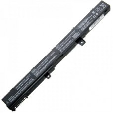 Аккумулятор для ноутбука Asus X451, X551 14,4V 2500mAh Grand-X (A41N1308)
